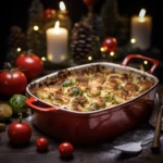 brussels sprouts casserole